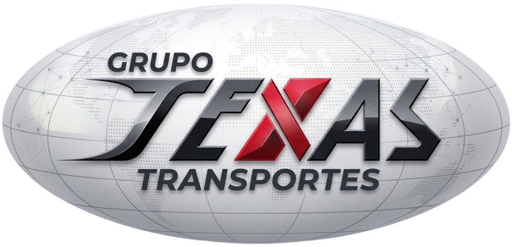 Grupo Texas Transportes Logo